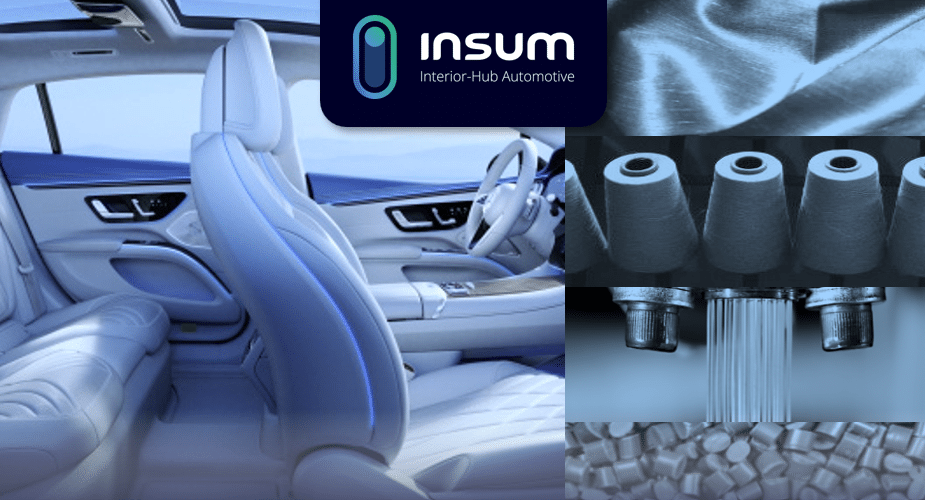 InSuM Schulung ITA RWTH Aachen Textil Interieur